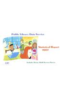 Statistical Report: Public Library Data Service