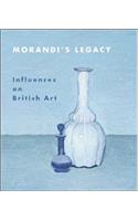 Morandi's Legacy: Influences on British Art