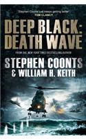 Deep Black: Death Wave