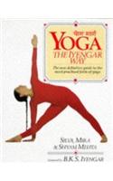 Yoga : The Iyengar Way