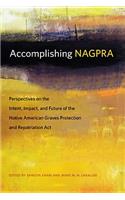 Accomplishing NAGPRA