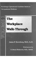 Workplace Walk-Through