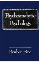 Psychoanalytic Psychology