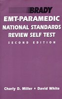 Emt-Paramedic National Standards Rev Slf