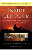 Inside CentCom