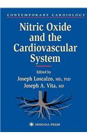 Nitric Oxide and the Cardiovascular System