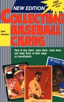 Collecting Baseball Cards