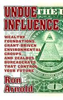 Undue Influence