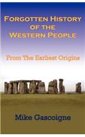 Forgotten History of the Western People