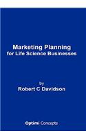 Marketing Planning for Life Science Businesses