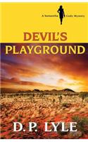 Devil's Playground