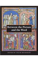 Between the Picture and the Word