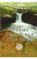 Poems That Urge The Soul - Volume 1