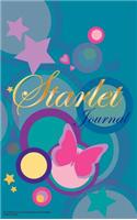 Undercover Starlet Journal: Collector's Edition