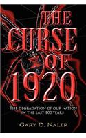 The Curse of 1920