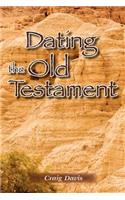 Dating The Old Testament
