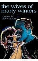 Wives Of Marty Winters