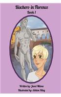 Bischero in Florence Book 1