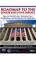 Roadmap to the Senior Executive Service