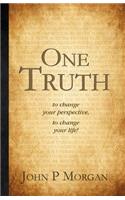 One Truth