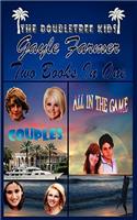 Couples and All in the Game - Two Books in One