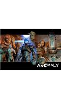 Anomaly