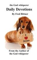 The God Whisperer Daily Devotions
