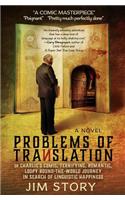 Problems of Translation