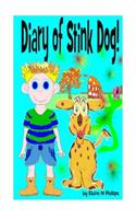 Diary of Stink Dog