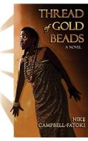 Thread of Gold Beads