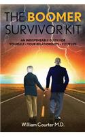 Boomer Survivor Kit