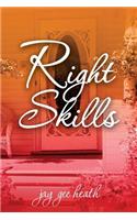 Right Skills