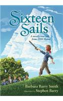 Sixteen Sails