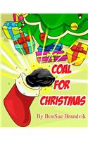 Coal for Christmas