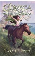 Chesca and the Spirit of Grace