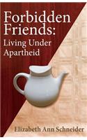 Forbidden Friends