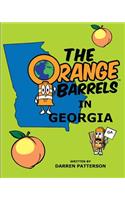 Orange Barrels in Georgia