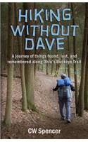 Hiking Without Dave