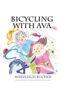 Bicycling with Ava