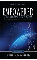 Empowered for Global Mission - Revised Edition