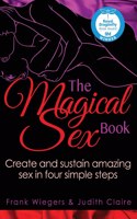 Magical Sex Book