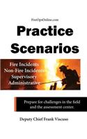 Practice Scenarios