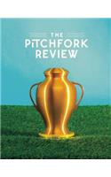 Pitchfork Review Issue #1