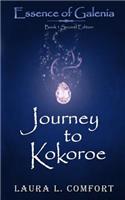 Journey to Kokoroe
