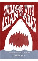 Swimming with Asian Sharks