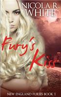 Fury's Kiss