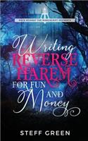 Writing Reverse Harem for Fun and Money
