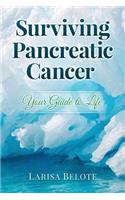 Surviving Pancreatic Cancer
