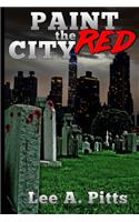Paint the City Red