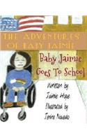 Adventures of Baby Jaimie